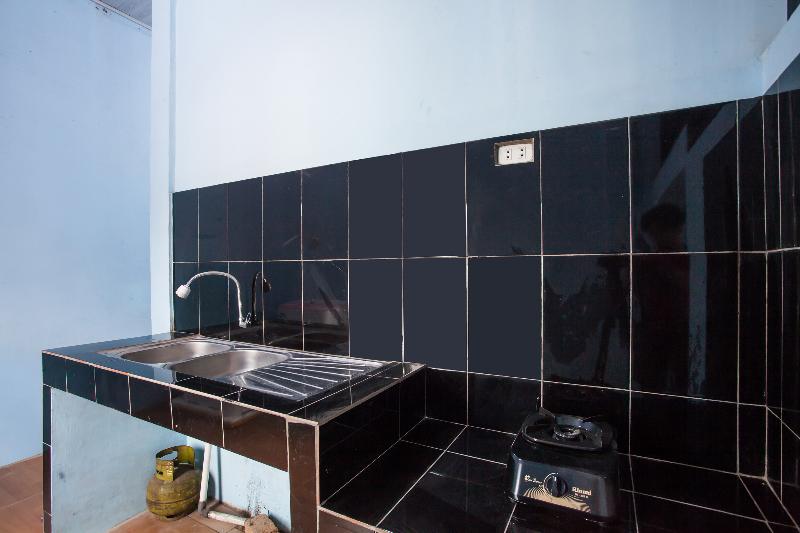 Life 2601 Homestay Damai Helvetia - Lobi