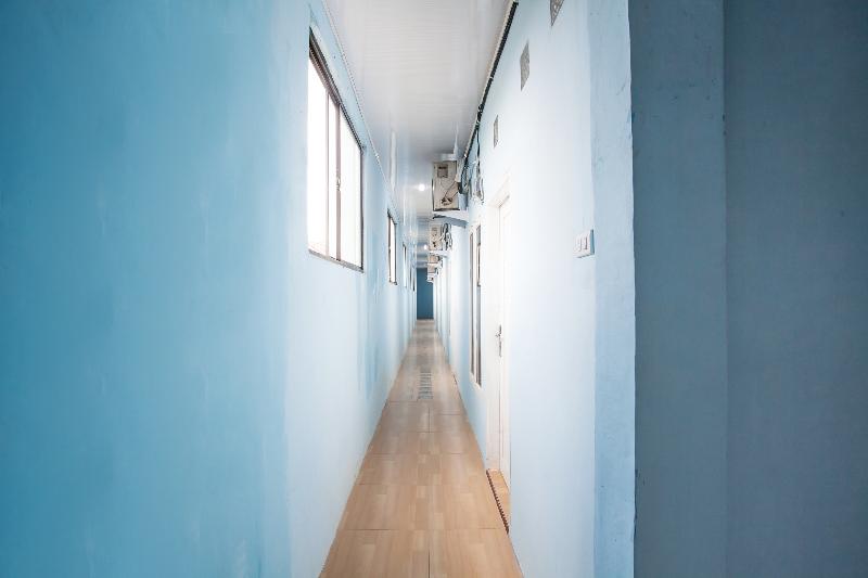 Life 2601 Homestay Damai Helvetia - Lobi