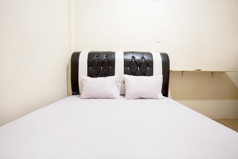 Life 2601 Homestay Damai Helvetia - Oda