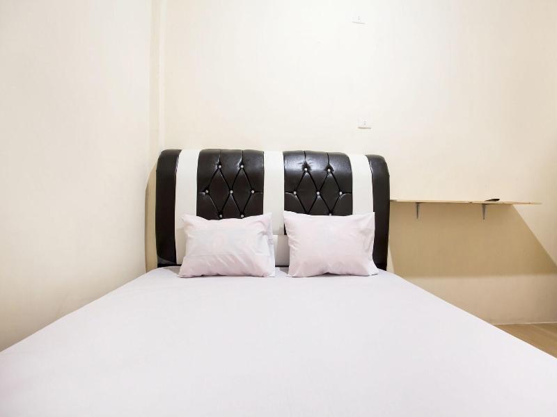 Life 2601 Homestay Damai Helvetia - Oda