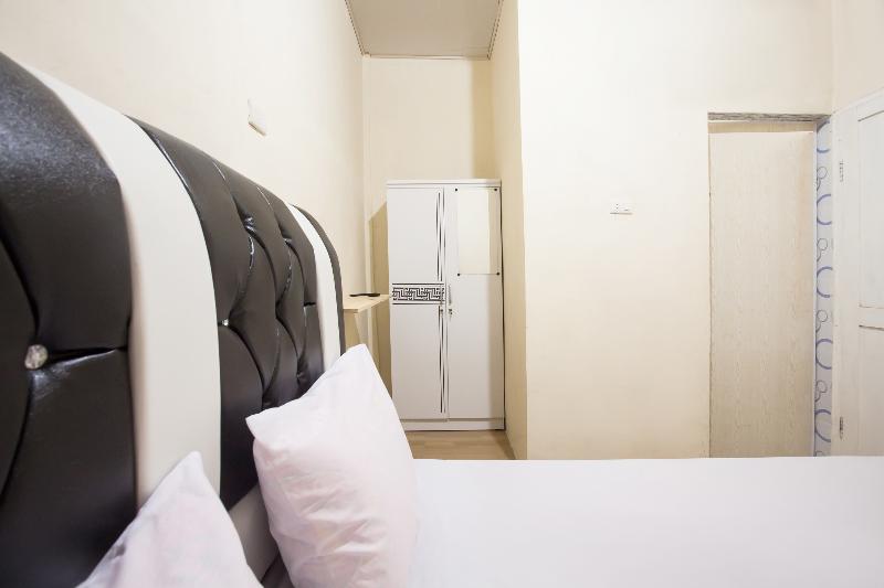 Life 2601 Homestay Damai Helvetia - Oda