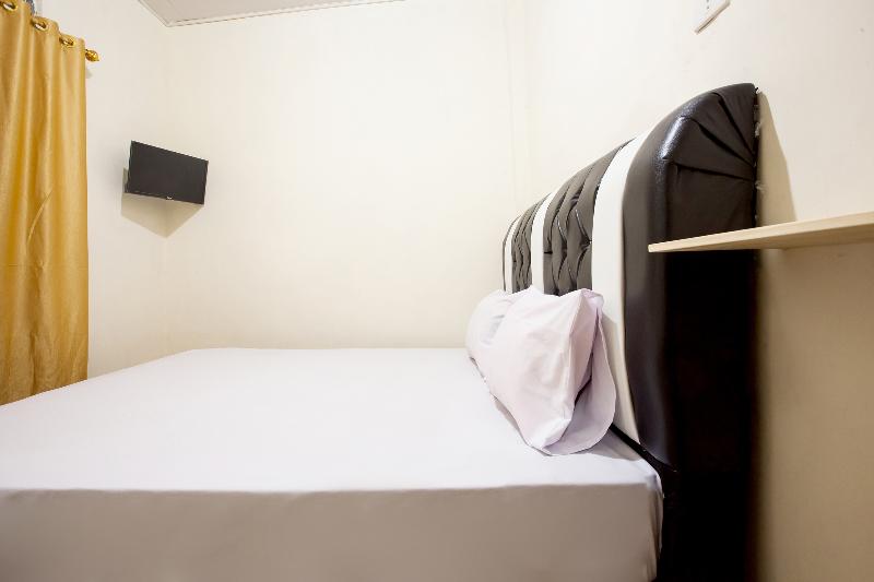 Life 2601 Homestay Damai Helvetia - Oda
