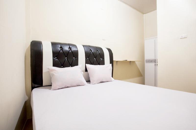 Life 2601 Homestay Damai Helvetia - Oda