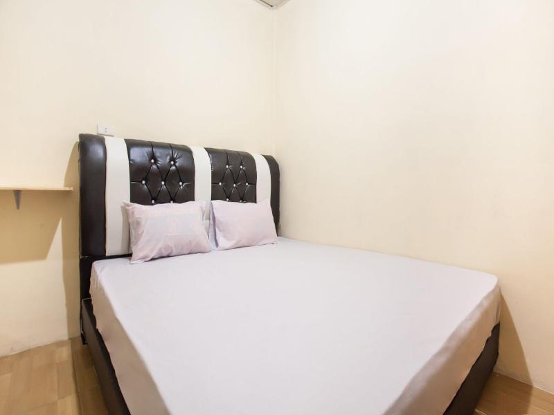 Life 2601 Homestay Damai Helvetia - Oda