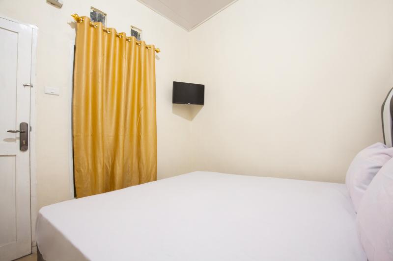 Life 2601 Homestay Damai Helvetia - Oda