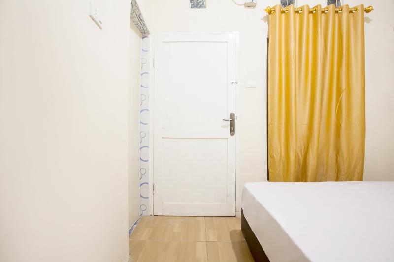 Life 2601 Homestay Damai Helvetia - Oda