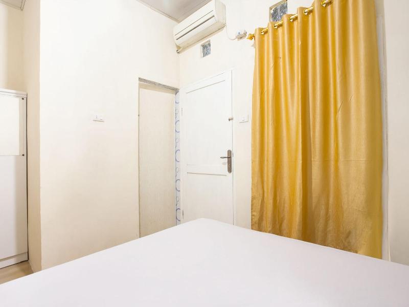 Life 2601 Homestay Damai Helvetia - Oda