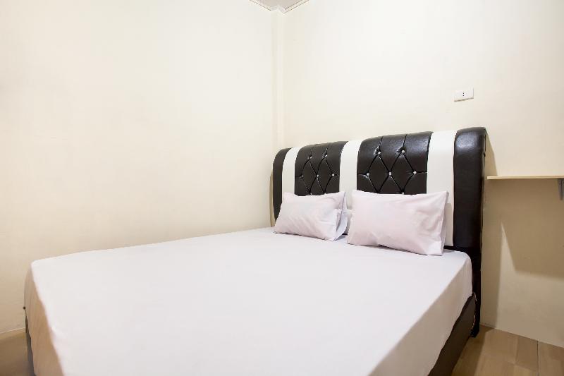 Life 2601 Homestay Damai Helvetia - Oda