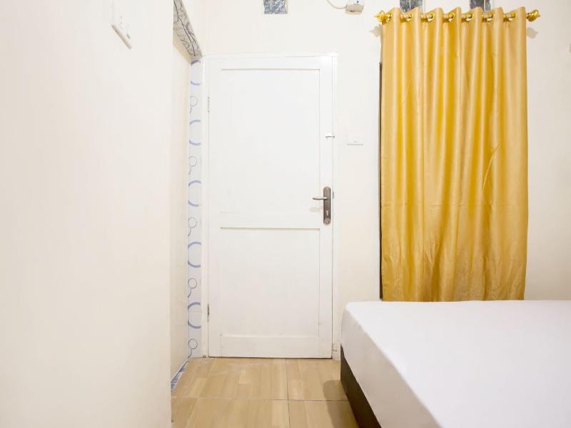 Life 2601 Homestay Damai Helvetia - Oda
