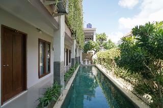 Oyo 2166 Elitya Stay fotoÄŸrafÄ±
