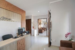 Oyo 2166 Elitya Stay fotoÄŸrafÄ±