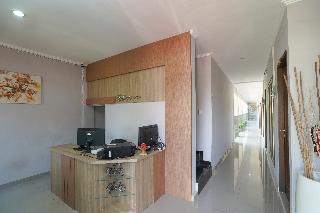 Oyo 2166 Elitya Stay fotoÄŸrafÄ±