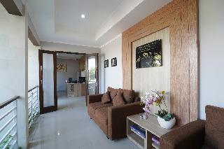 Oyo 2166 Elitya Stay fotoÄŸrafÄ±