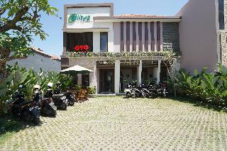 Oyo 2166 Elitya Stay otel fotoğrafı