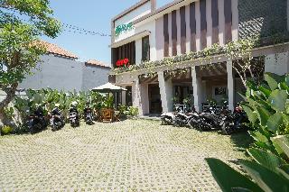 Oyo 2166 Elitya Stay fotoÄŸrafÄ±