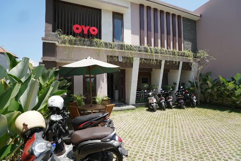 Oyo 2166 Elitya Stay - Genel