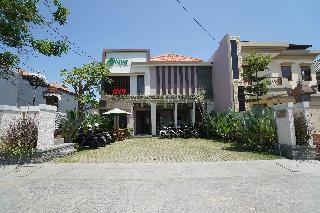 Oyo 2166 Elitya Stay fotoÄŸrafÄ±