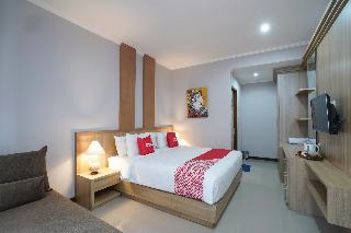 Oyo 2166 Elitya Stay fotoÄŸrafÄ±