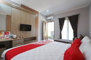 Oyo 2166 Elitya Stay fotoÄŸrafÄ±