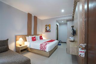 Oyo 2166 Elitya Stay fotoÄŸrafÄ±