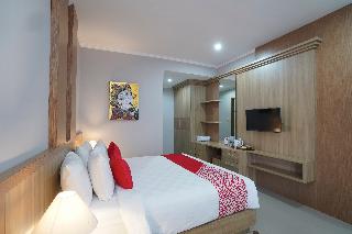 Oyo 2166 Elitya Stay fotoÄŸrafÄ±