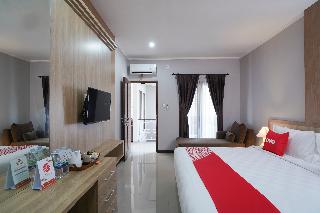 Oyo 2166 Elitya Stay fotoÄŸrafÄ±