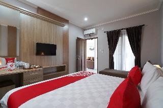 Oyo 2166 Elitya Stay fotoÄŸrafÄ±