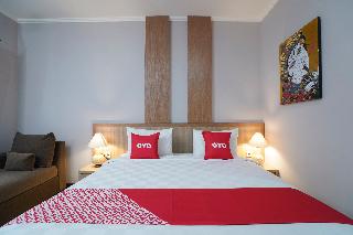 Oyo 2166 Elitya Stay fotoÄŸrafÄ±
