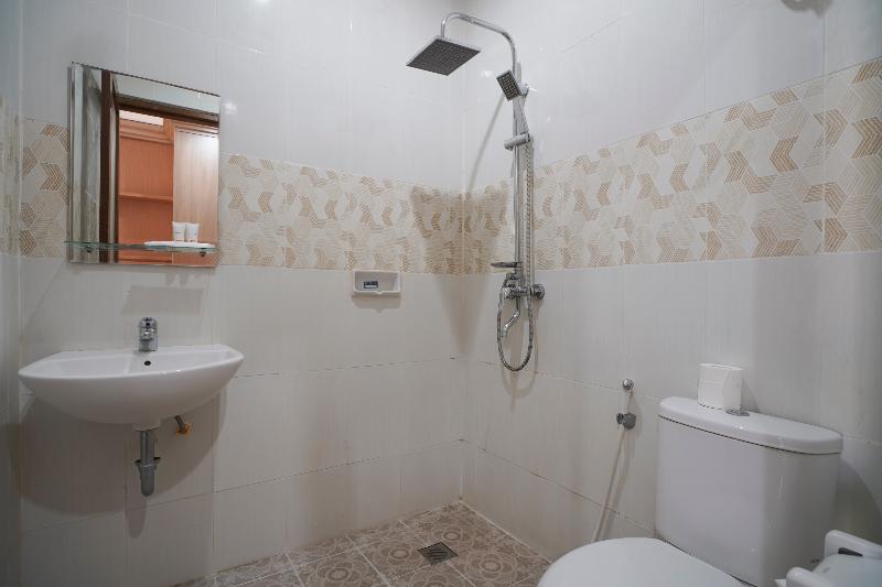 Oyo 2166 Elitya Stay - Oda