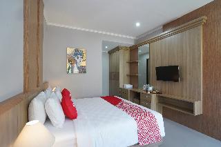 Oyo 2166 Elitya Stay fotoÄŸrafÄ±