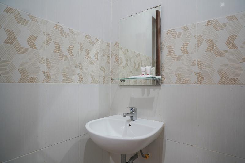 Oyo 2166 Elitya Stay - Oda
