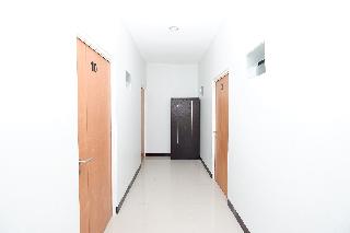 Oyo 1565 Palebon Residence fotoÄŸrafÄ±
