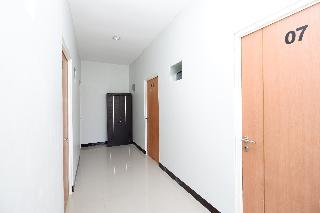 Oyo 1565 Palebon Residence fotoÄŸrafÄ±