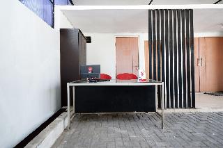 Oyo 1565 Palebon Residence fotoÄŸrafÄ±
