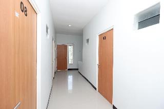 Oyo 1565 Palebon Residence fotoÄŸrafÄ±