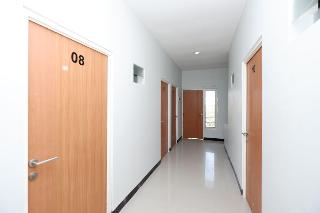 Oyo 1565 Palebon Residence fotoÄŸrafÄ±