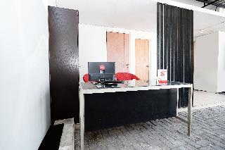 Oyo 1565 Palebon Residence fotoÄŸrafÄ±