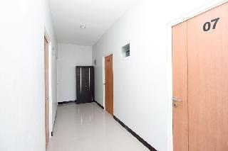 Oyo 1565 Palebon Residence fotoÄŸrafÄ±