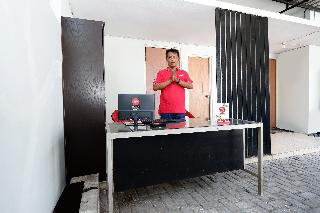 Oyo 1565 Palebon Residence fotoÄŸrafÄ±
