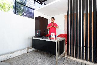 Oyo 1565 Palebon Residence fotoÄŸrafÄ±