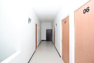 Oyo 1565 Palebon Residence fotoÄŸrafÄ±