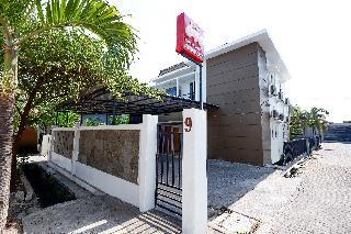 Oyo 1565 Palebon Residence fotoÄŸrafÄ±
