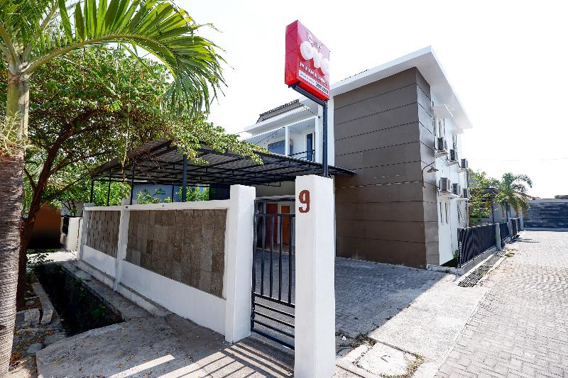 Oyo 1565 Palebon Residence - Genel