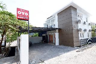 Oyo 1565 Palebon Residence fotoÄŸrafÄ±