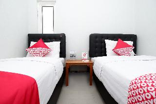 Oyo 1565 Palebon Residence fotoÄŸrafÄ±
