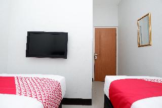 Oyo 1565 Palebon Residence fotoÄŸrafÄ±