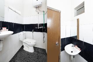 Oyo 1565 Palebon Residence fotoÄŸrafÄ±