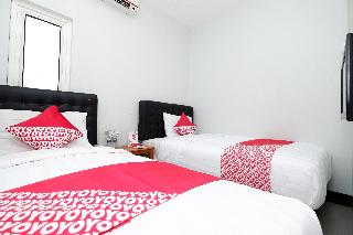 Oyo 1565 Palebon Residence fotoÄŸrafÄ±