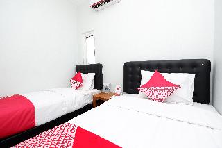Oyo 1565 Palebon Residence fotoÄŸrafÄ±