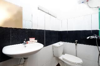 Oyo 1565 Palebon Residence fotoÄŸrafÄ±